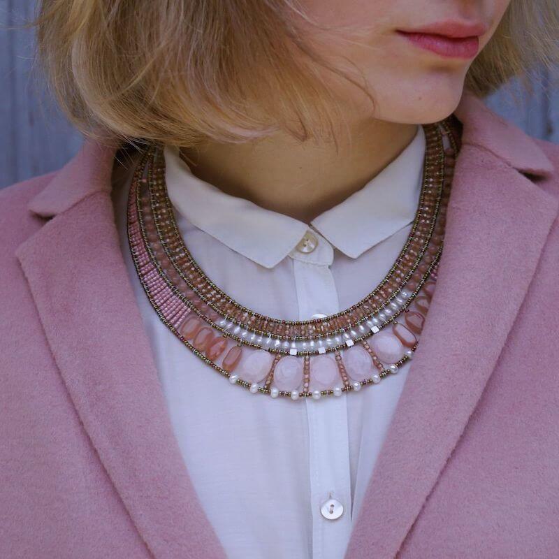 ziio-jewels-necklace-goiaba-pink-morganite-made-in-italy
